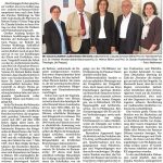 Seelsorger schildern das Kriegsende